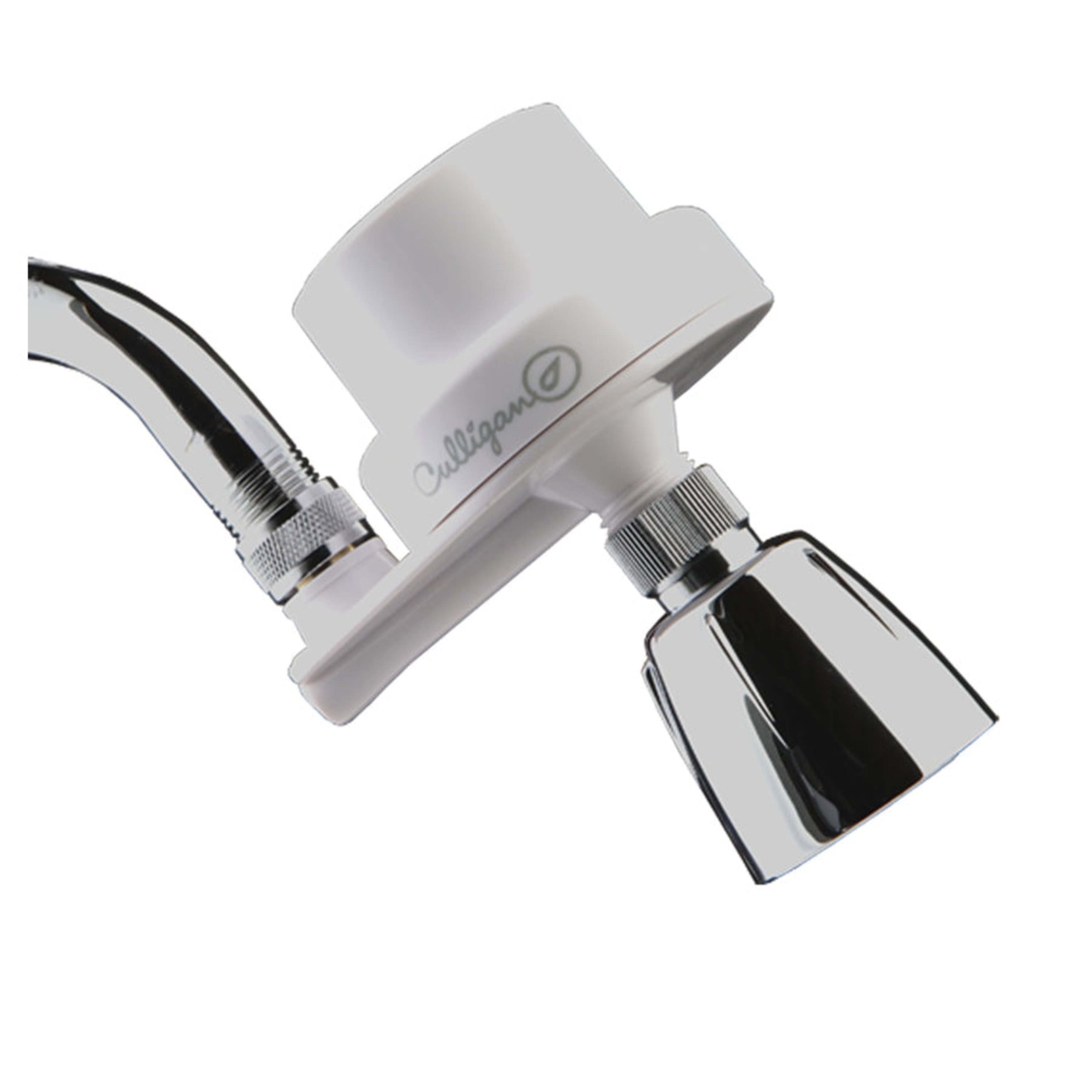 Ish100 Inline Shower Filter
