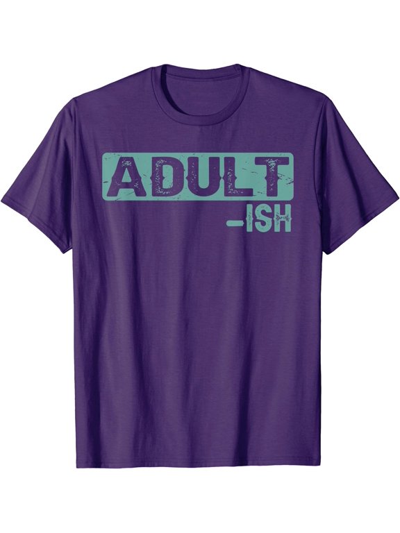Ish Ish Birthday Gift Unisex T-Shirt