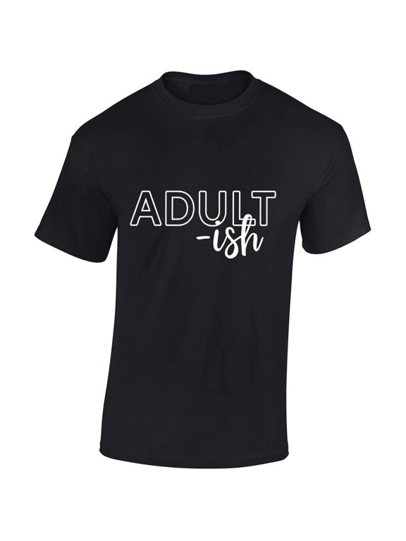 Ish Joke Gift Cool Unisex T-Shirt