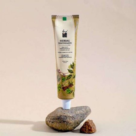 Isha Life Herbal Toothpaste 150g