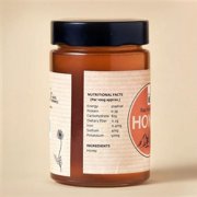 Isha Life Raw and Wild Himalayan Honey 500g