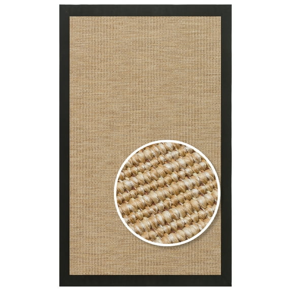 Ishani Beige Modern Area Rugs for Living Room Jacquard Textured Modern Rugs Soft Geometric Rug for Bedroom Mid Century Washable Rug Non-Slip Bohemian Carpet Perfect for Dining Room Office Beige