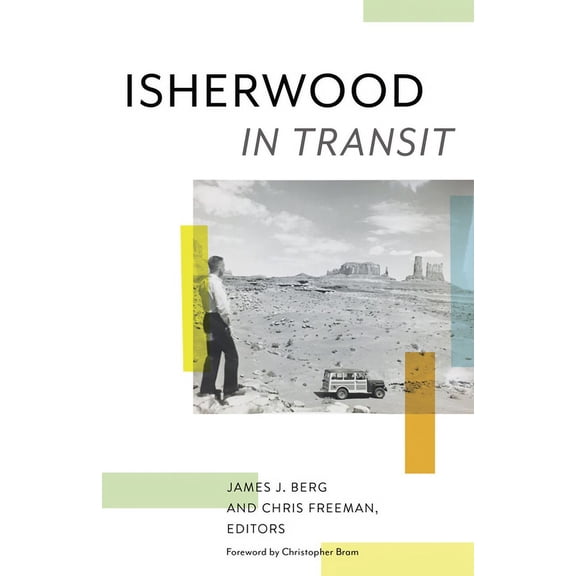 Isherwood in Transit (Paperback)