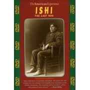 Shanachie - Ishi The Last Yahi [DIGITAL VIDEO DISC]