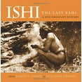 thumbnail image 1 of Pre-Owned Ishi the Last Yahi (Paperback) 0520043669 9780520043664, 1 of 1
