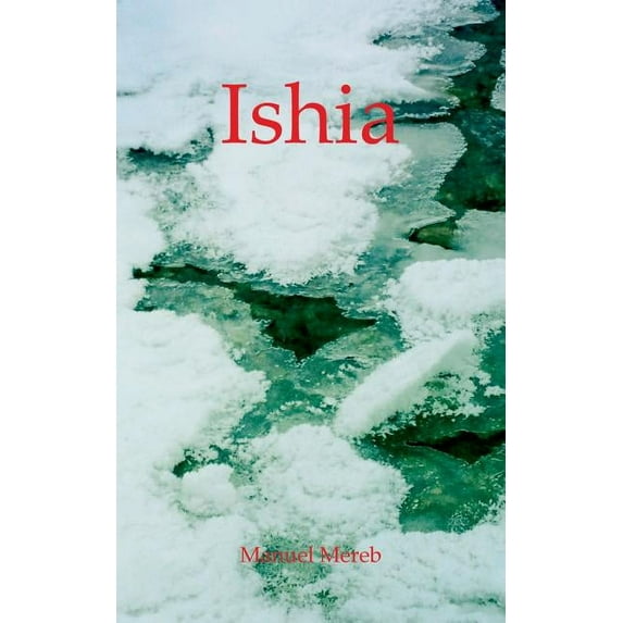 Ishia: Une aventure de Vicky van Halen et du commissaire Janvier (Paperback)
