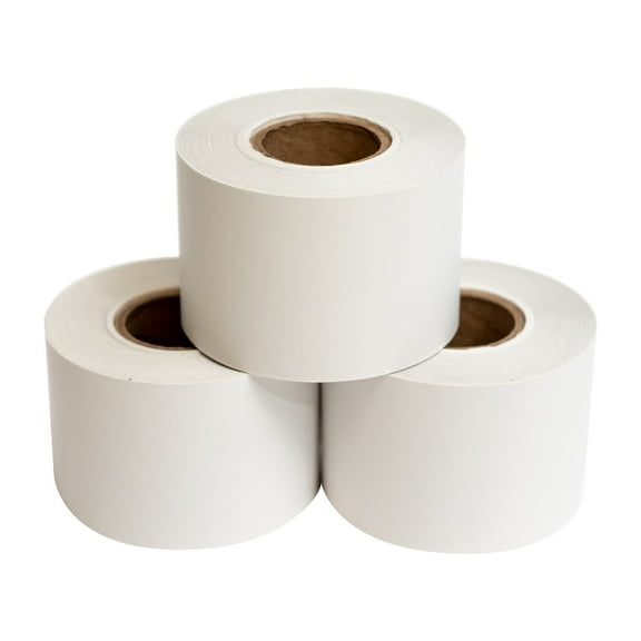 Ishida 2.52" (64mm) x 121' Continuous Strip Scale Label