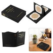 Ishihara Book 2024 New 38-piece Optometry Test Book Color Difference Test Book