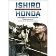 thumbnail image 1 of Ishiro Honda: A Life in Film, from Godzilla to Kurosawa (Hardcover), 1 of 1