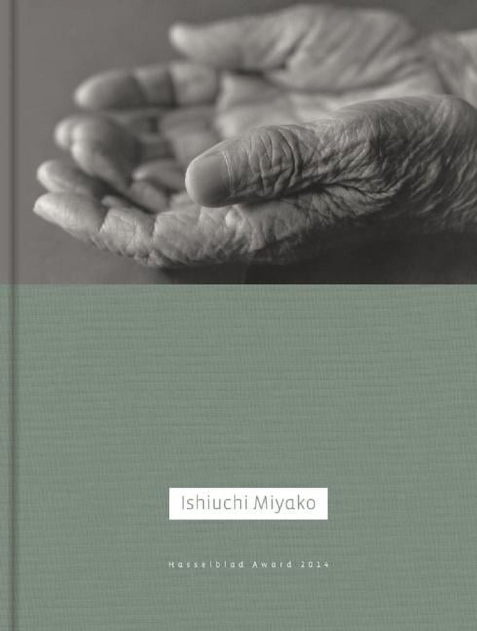 Ishiuchi Miyako 『Hasselblad Award 2014』 Miyako Ishiuchi - Hasselblad Foundation