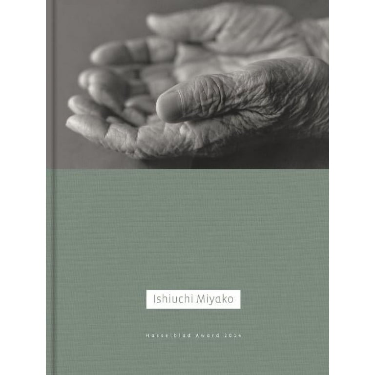Ishiuchi Miyako (Hardcover) - Walmart.com