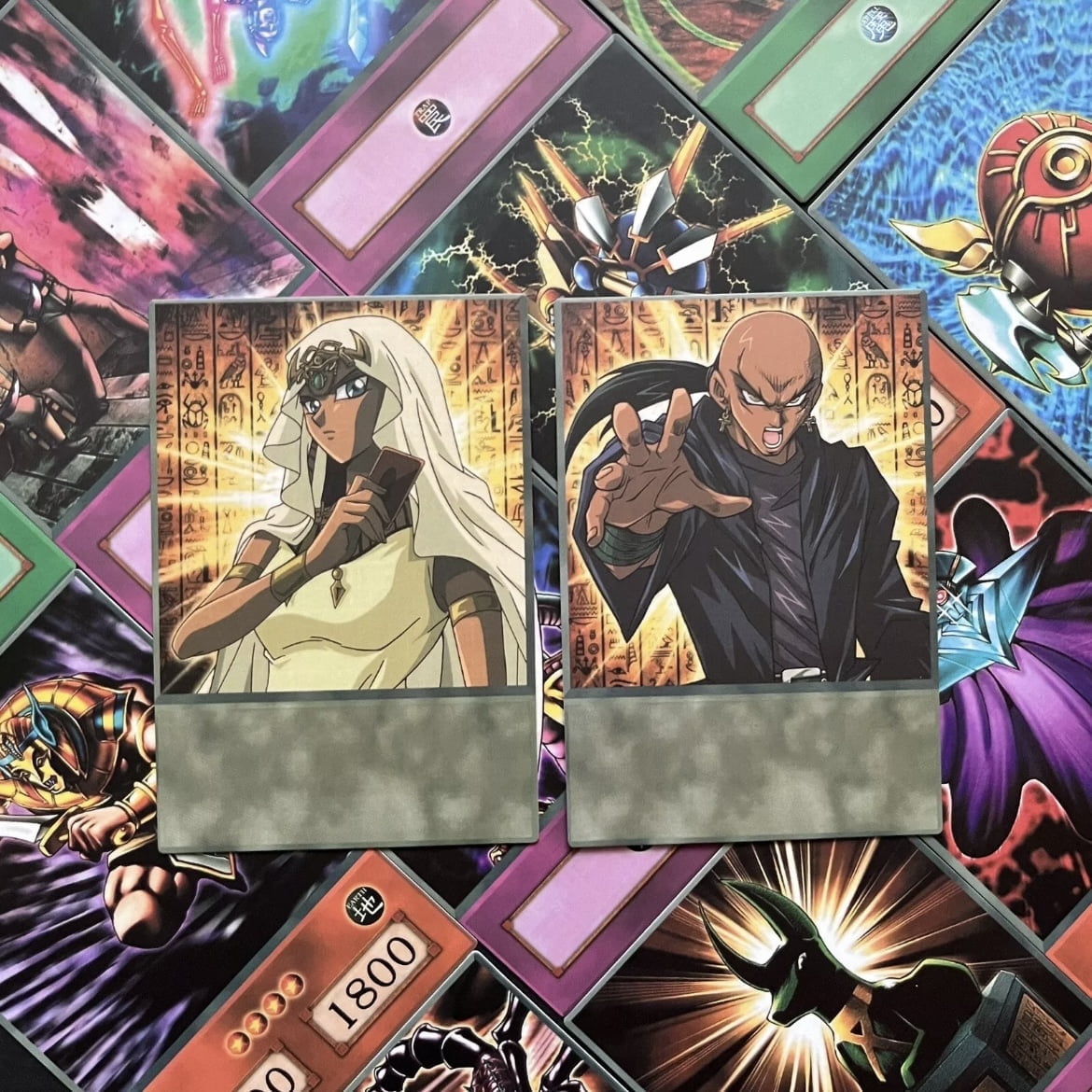 Inuyasha Cards Inuyasha Cards