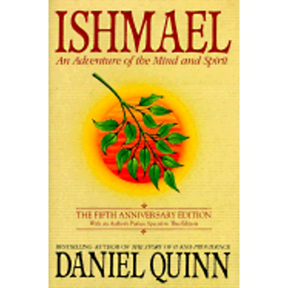 Pre-Owned Ishmael Paperback