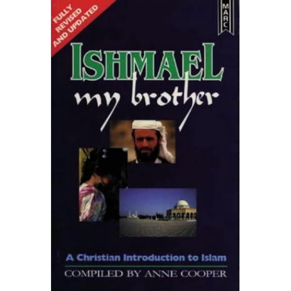 Pre-Owned Ishmael My Brother Paperback