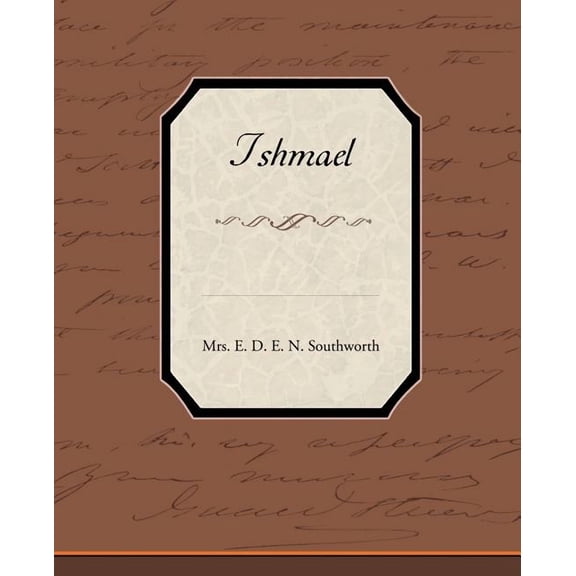 Ishmael (Paperback)