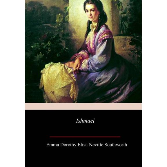 Ishmael (Paperback)
