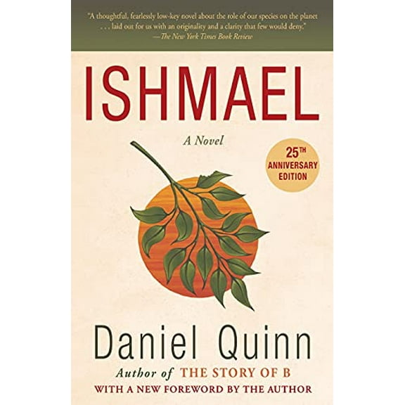 Pre-Owned Ishmael (Paperback) 0553375407 9780553375404