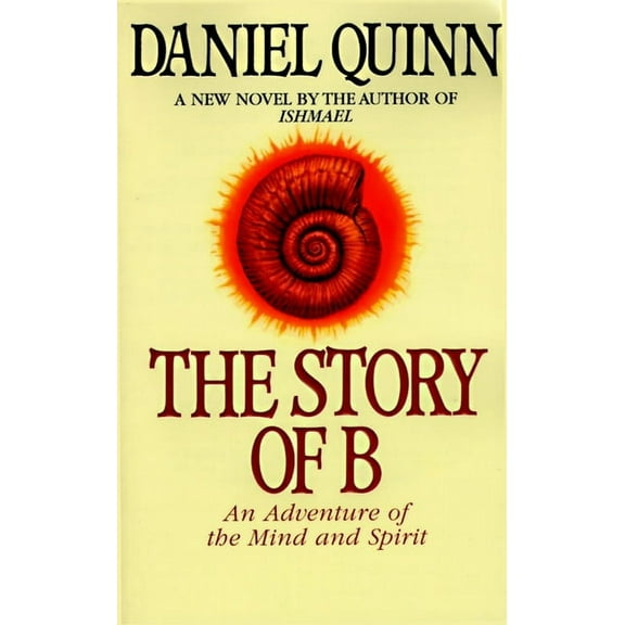 Ishmael The Story of B, Book 2, (Paperback)