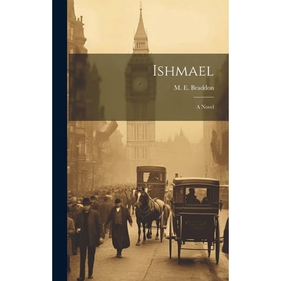Ishmael; a Novel (Hardcover)