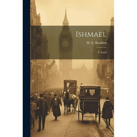 Ishmael; a Novel (Paperback)