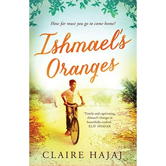 Pre-Owned Ishmael's Oranges Paperback