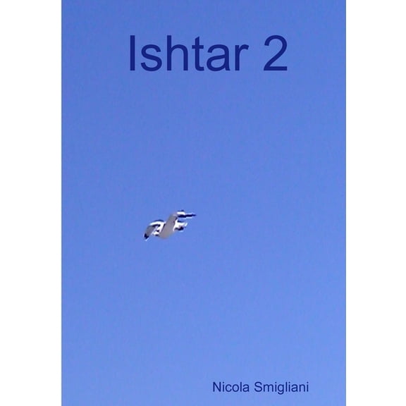 Ishtar 2, (Paperback)