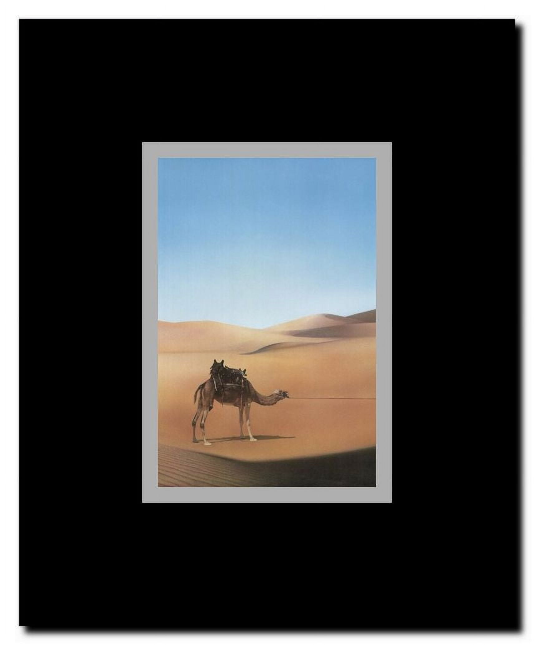 Ishtar Framed Movie Poster
