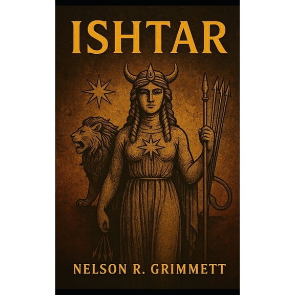 Ishtar, (Paperback)