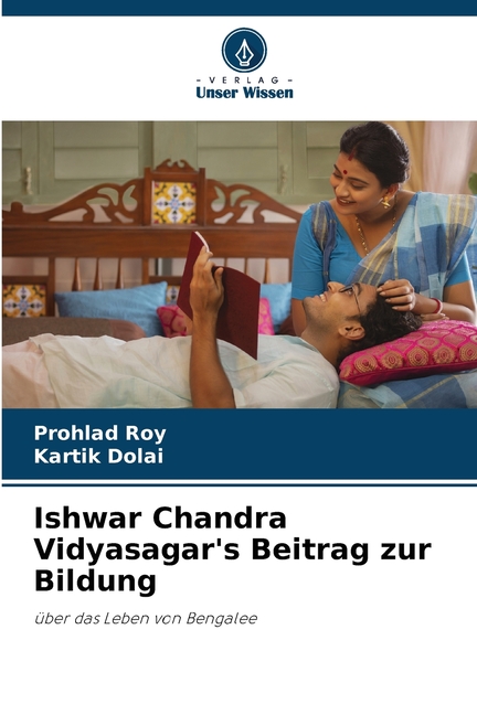Ishwar Chandra Vidyasagar's Beitrag zur Bildung, (Paperback)