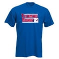 thumbnail image 1 of Isiah Thomas Dennis Rodman Pistons 1989 Shirt T-Shirt, 1 of 1