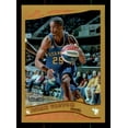 thumbnail image 1 of Isiah Victor DL Card 2005-06 Topps Chrome Refractors Gold #266, 1 of 2