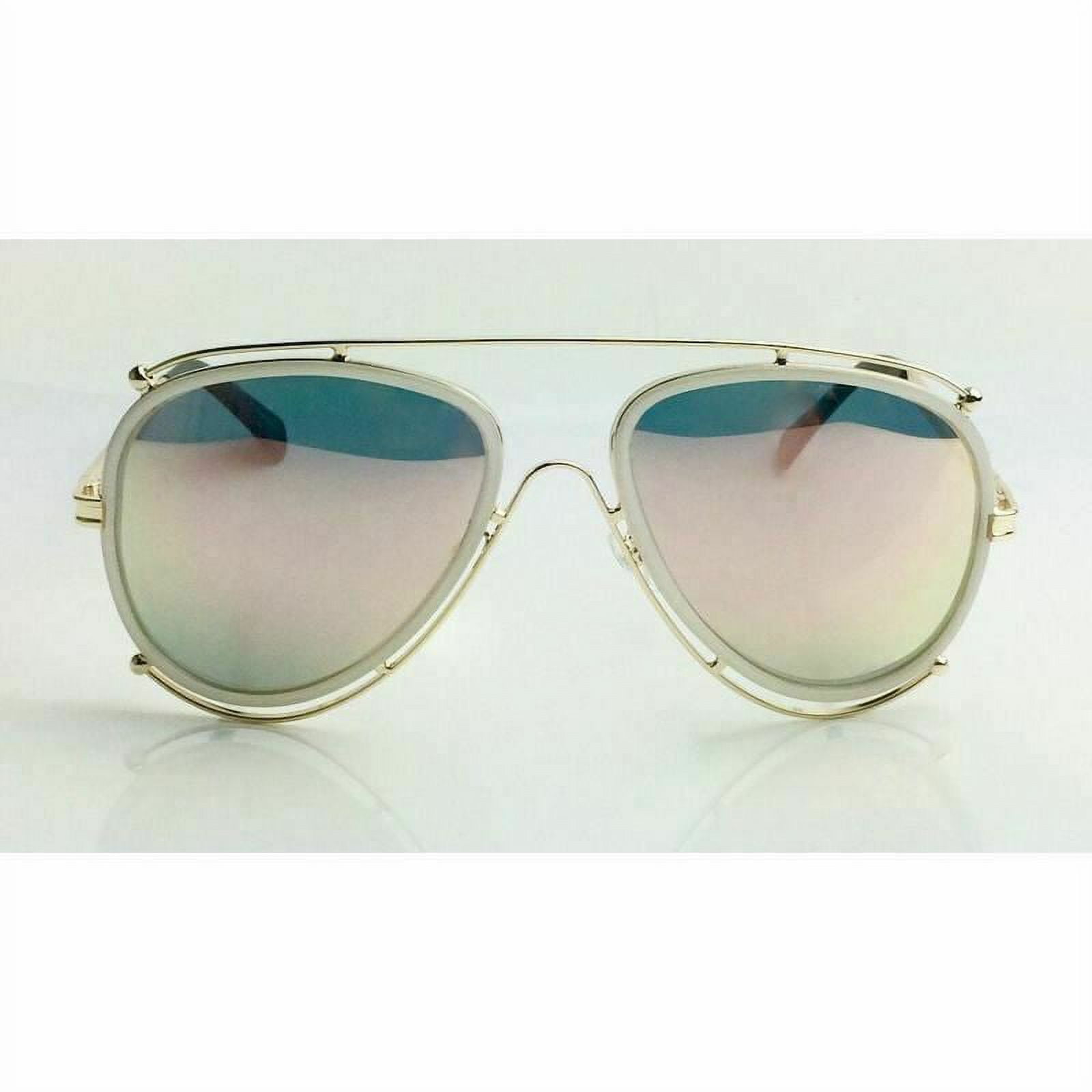 Large women's cheap aviator sunglasses