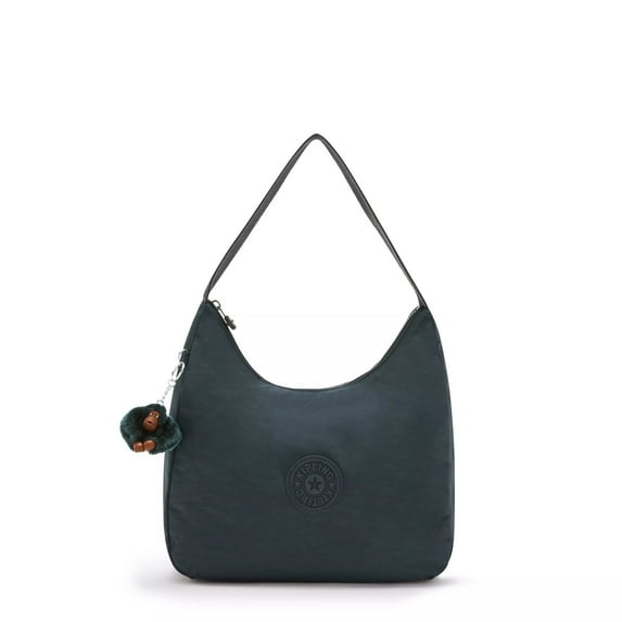 Kipling Isidora Shoulder Bag True Blue Tonal