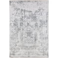 thumbnail image 1 of Isim Navy Modern Polyester Area Rugs for Living Room Washable Rugs Boho Moroccan Area Rug Soft Geometric Bohemian Distressed Indoor Rug for Bedroom Dining Room Office Foldable Nonslip Rug, 1 of 9