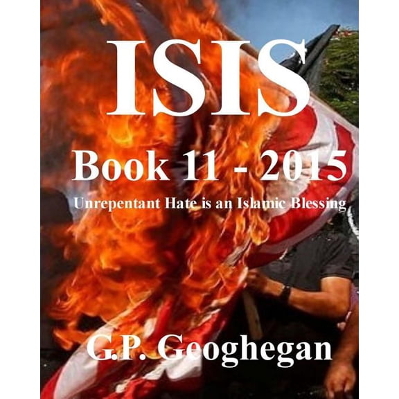 Isis -Book 11