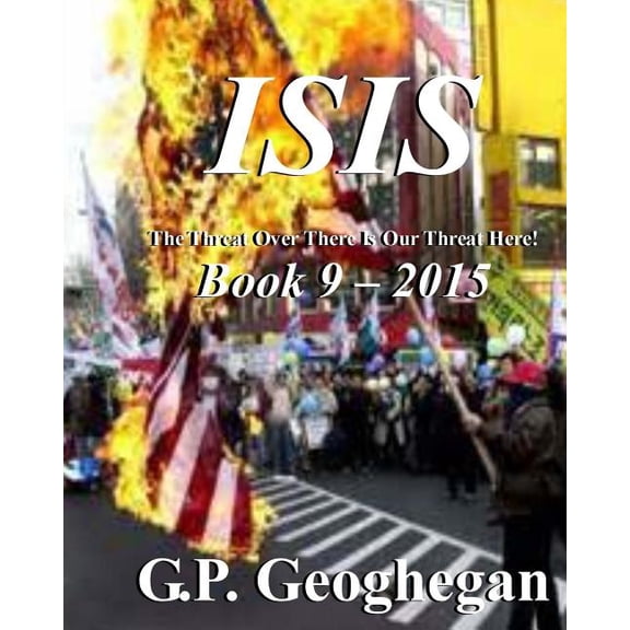 Isis - Book 9