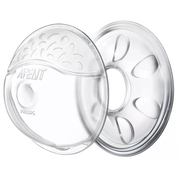 Isis Breast Shell Set, 2 Pack
