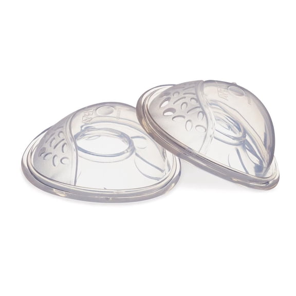 Isis Breast Shell Set, 2 Pack
