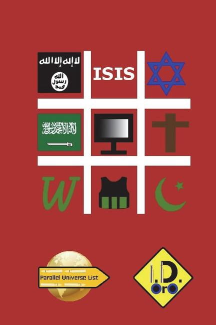 #Isis (Deutsch Ausgabe) (Paperback)