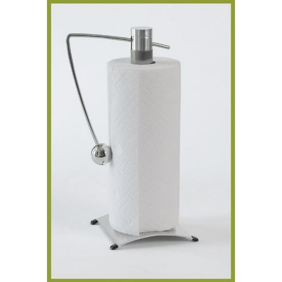 Isis Paper towel roll holder