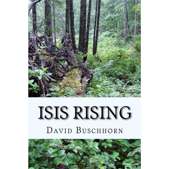 The Establishment Isis Rising: Book 5 in the Establishment Series, Book 5, (Paperback)