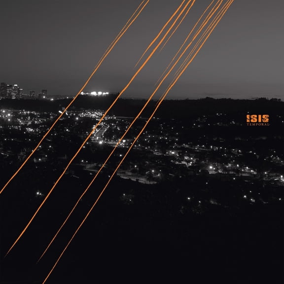 Isis - Temporal [2CD/1DVD] - Rock - CD