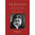 thumbnail image 1 of Pre-Owned Isis Unveiled: Volume 1 Paperback, 1 of 1