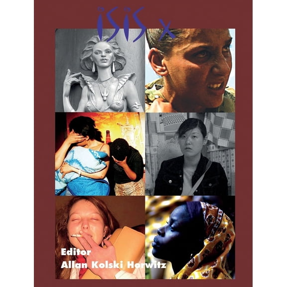 Isis X, (Paperback)
