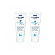 Isispharma Neotone Radiance SPF50+ Cream 30ml 2 Pack