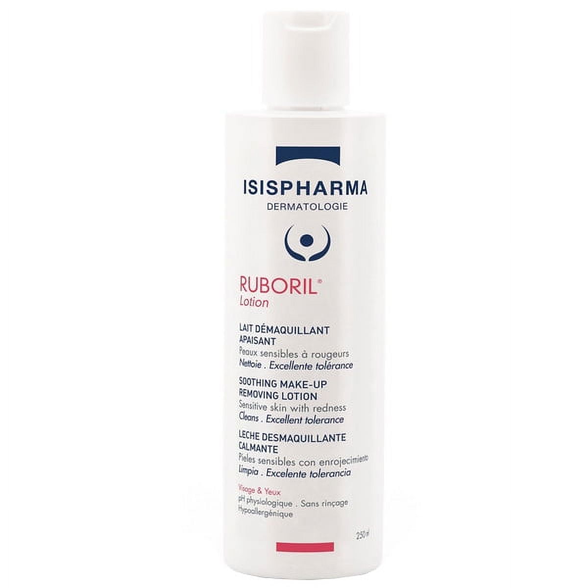 Isispharma Ruboril Lotion 250 ML