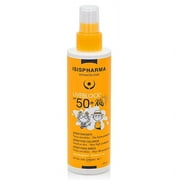 Isispharma Uveblock SPF 50+ Spray For Children 200 ml
