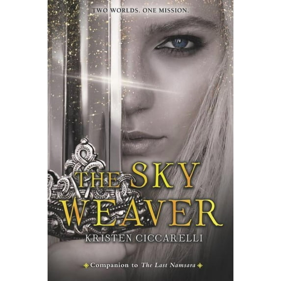 Iskari The Sky Weaver, Book 3, (Hardcover)