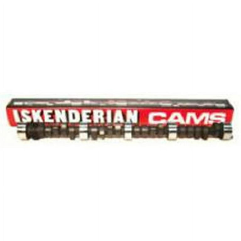 Isky Cams SBC Hydraulic Camshaft 284/292 Mega 2012842926 Isky Cams SBC Hydraulic Camshaft 284/292 Mega 2012842926