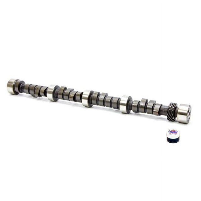 Isky Cams 201292 SB Chevy Hydraulic Series Camshaft, 292 Duration